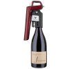 Systém pro uchování vína Coravin Timeless Six+, burgundy