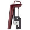 Systém pro uchování vína Coravin Timeless Six+, burgundy