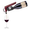 Systém pro uchování vína Coravin Timeless Six+, burgundy