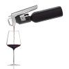 Systém pro uchování vína Coravin Timeless Six+, silver