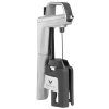 Systém pro uchování vína Coravin Timeless Six+, silver