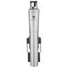 Systém pro uchování vína Coravin Timeless Six+, silver