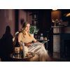 Systém pro uchování vína Coravin Timeless Six+, silver