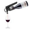 Systém pro uchování vína Coravin Timeless Six+, silver