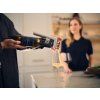 Systém pro uchování vína Coravin Timeless Six+, silver