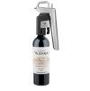Systém pro uchování vína Coravin Timeless Six+, silver