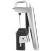 Systém pro uchování vína Coravin Timeless Six+, silver