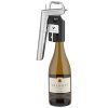 Systém pro uchování vína Coravin Timeless Six+, silver