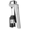 Systém pro uchování vína Coravin Timeless Six+, silver
