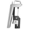 Systém pro uchování vína Coravin Timeless Six+, silver