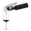 Systém pro uchování vína Coravin Timeless Six+, silver