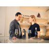 Systém pro servírování vína Coravin Timeless Three+, černá