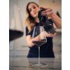 Systém pro servírování vína Coravin Timeless Three+, černá