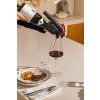 Systém pro servírování vína Coravin Timeless Three+, černá