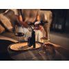 Systém pro servírování vína Coravin Timeless Three+, černá