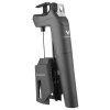 Systém pro servírování vína Coravin Timeless Three+, černá