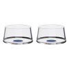Sklenice na šampaňské Trebonn SplitGlass, 2 ks