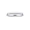 Servírovací talíř Trebonn SplitGlass, 1 ks