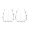 Sklenice Langhe, Trebonn SplitGlass Origini, 2 ks