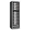 Vinotéka integrovaná WineKeeper Exclusive 112D Panel Ready Push-Pull