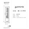 Vinotéka Guzzanti GZ 1527A