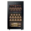 Vinotéka Haier Wine Bank 50 Series 5 HWS32GDG