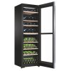 Vinotéka Haier Wine Bank 60 Series 7 WS137GDNFI