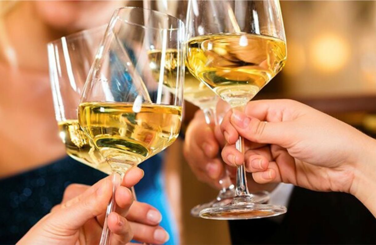 Charakteristika vína