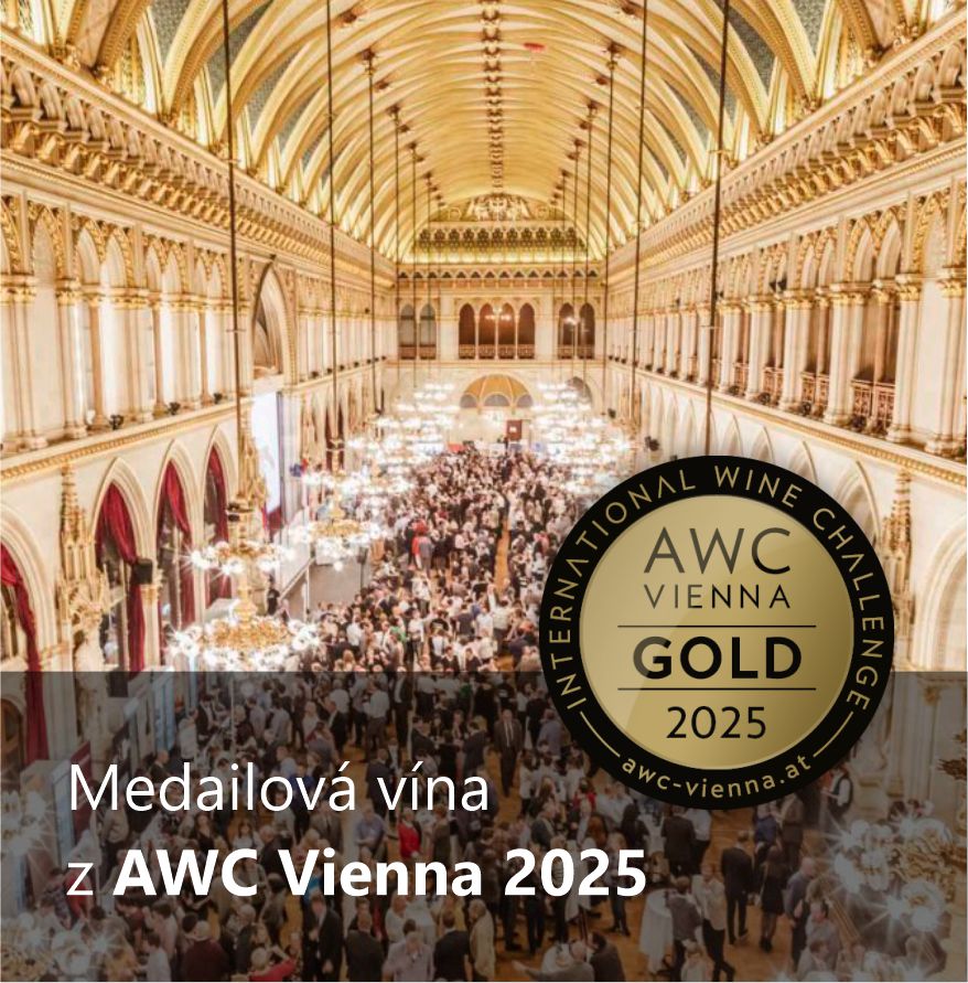 AWC Vienna 2025 mobil