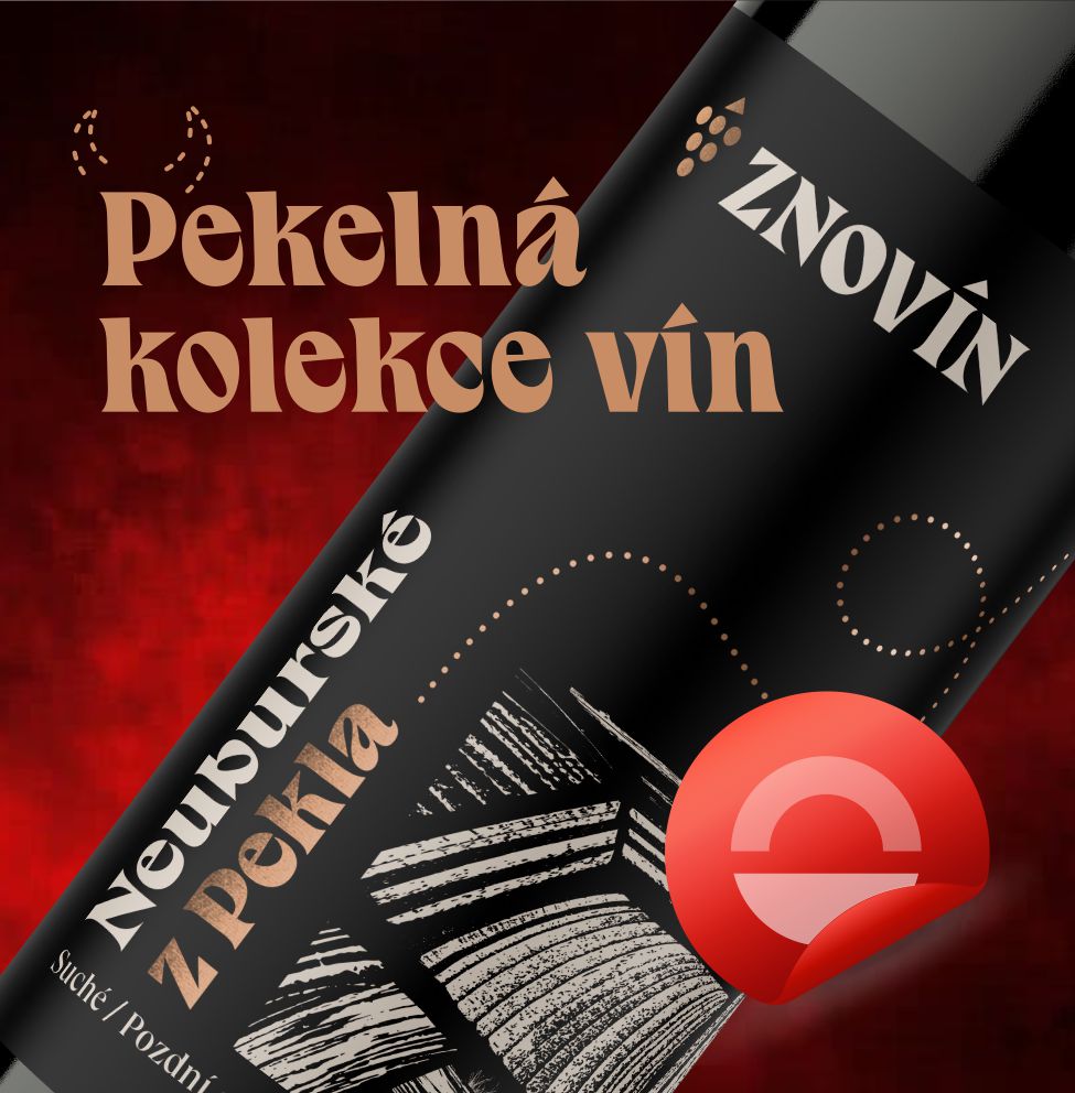 Pekelná kolekce mobil