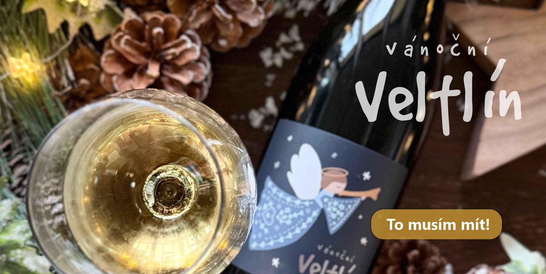 Vánoční Veltlín 25 desktop