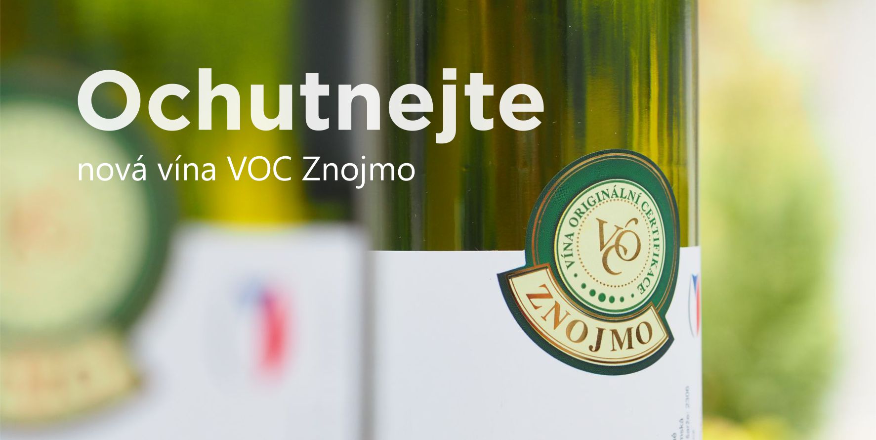 VOC Znojmo ročníku 2025 - PH