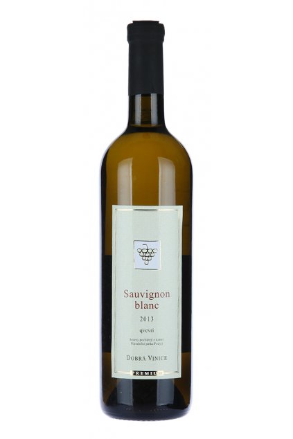 Sauvignon Blanc qvevri  Dobrá vinice