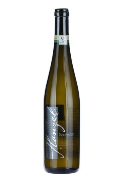 Sauvignon - Volné pole 2015 VOC  HANZEL