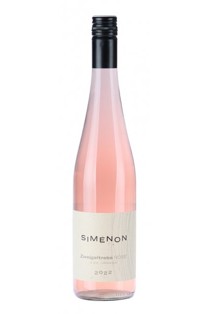 Zweigeltrebe rosé  SIMENON