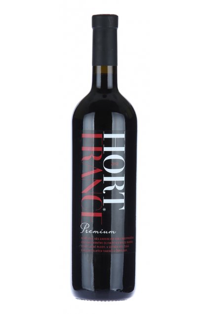 HORT FRANCE Premium  VINO HORT