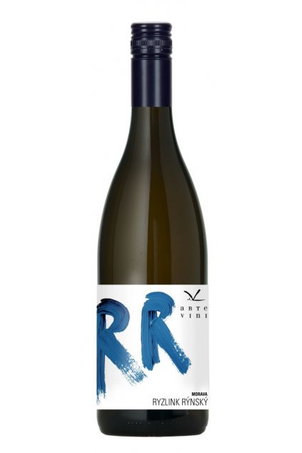 Ryzlink rýnský  ARTE VINI