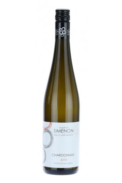 Chardonnay  SIMENON