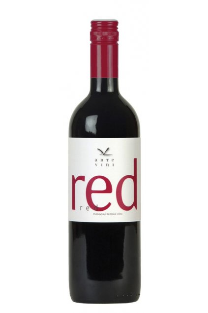 RED  ARTE VINI