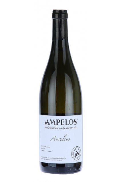 Aurelius  AMPELOS