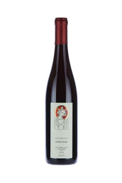 Pinot Noir 2017 ps  REGINA COELI