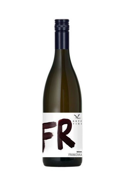 Frankovka  ARTE VINI