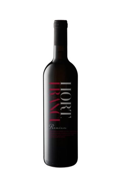 Premium 2015  VINO HORT