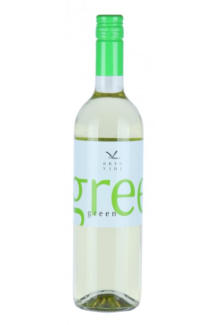 GREEN  ARTE VINI