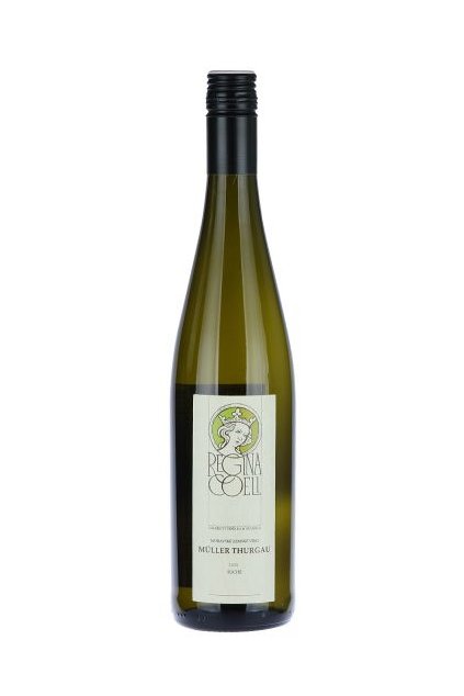 Müller Thurgau  REGINA COELI