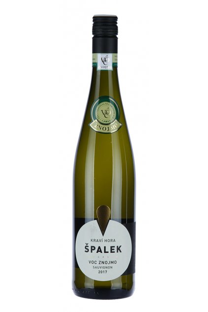 BIO Sauvignon VOC  ŠPALEK