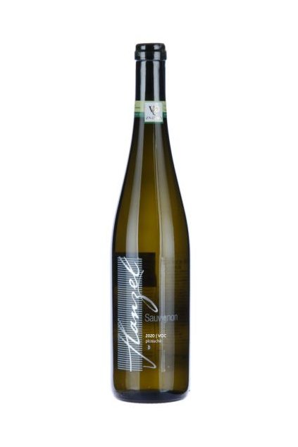 Sauvignon - U sv. Urbana - 2020 VOC  HANZEL