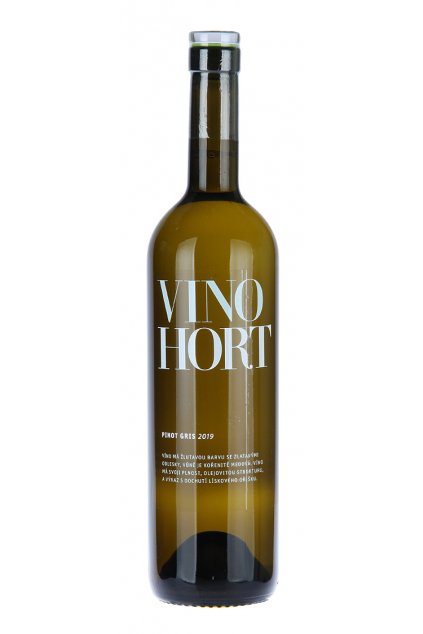 Pinot Gris  VINO HORT