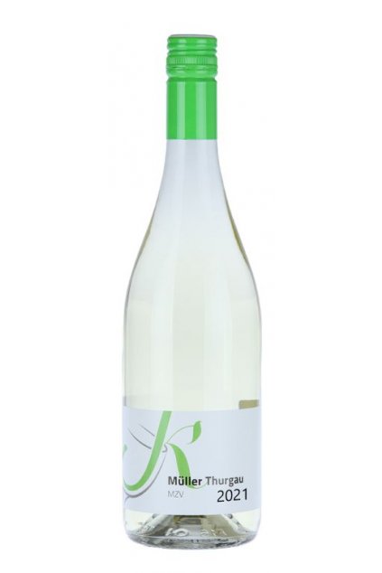 Müller Thurgau  Josef Kořínek