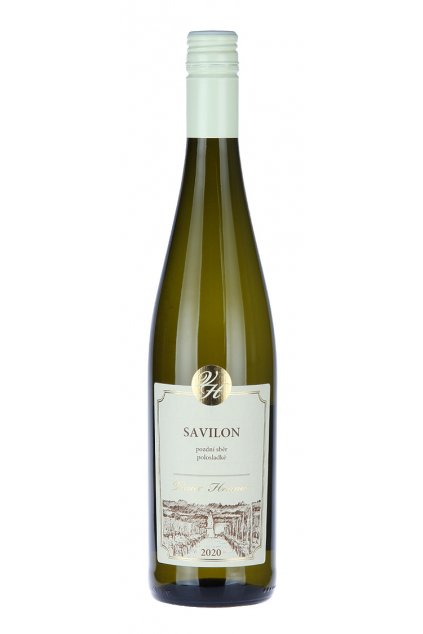 Savilon  Vinice-Hnanice